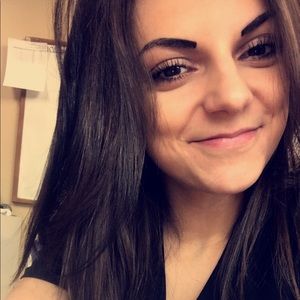 Meet your Posher, Trinity